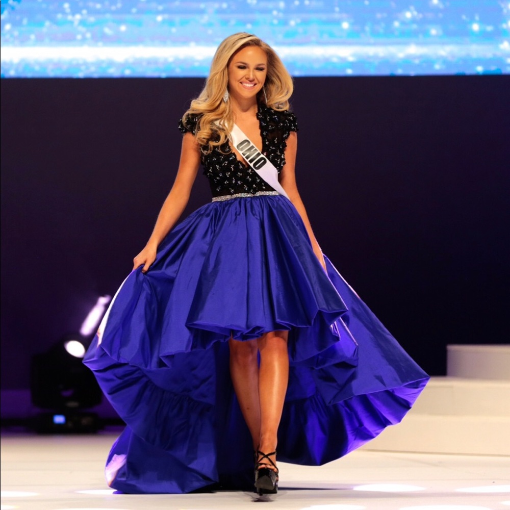 Sherri Hill Couture